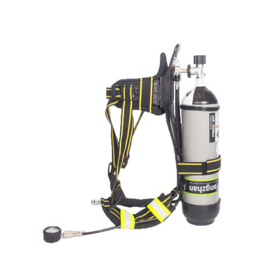 qualidade  Self-Contained Breathing Apparatus fábrica